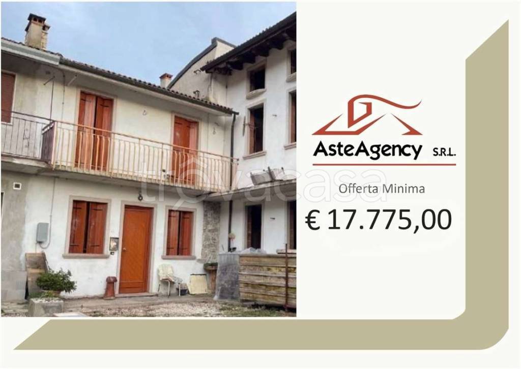 casa indipendente in vendita ad Arzignano