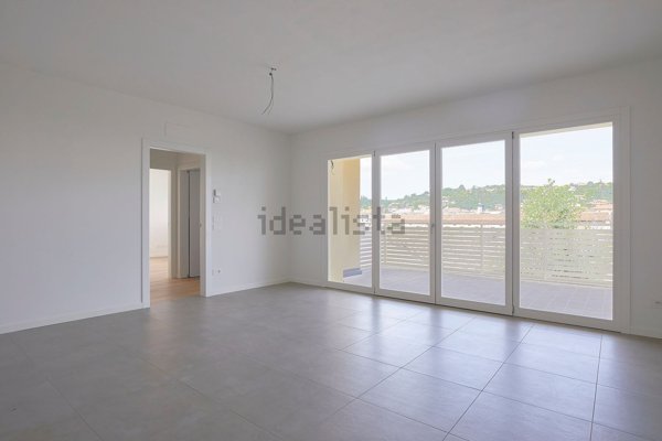 appartamento in vendita ad Arzignano