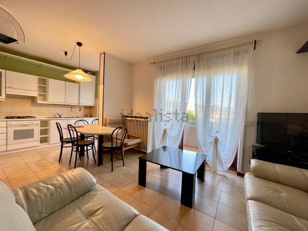 appartamento in vendita ad Arzignano