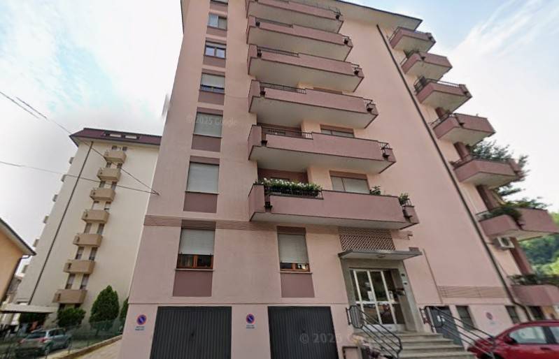 appartamento in vendita ad Arzignano