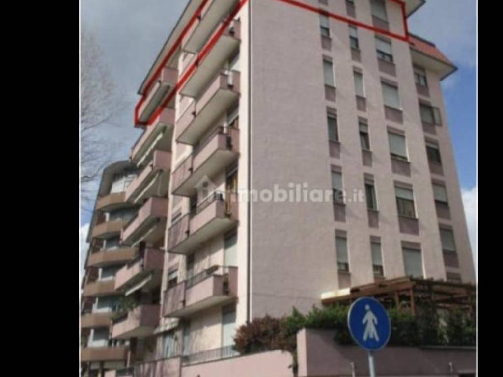 appartamento in vendita ad Arzignano