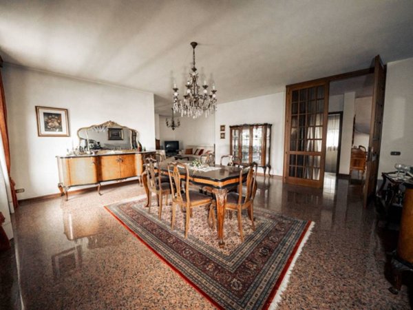 casa indipendente in vendita ad Arzignano