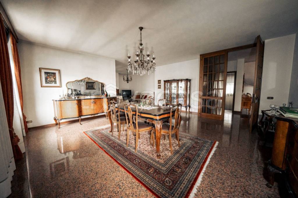 casa indipendente in vendita ad Arzignano