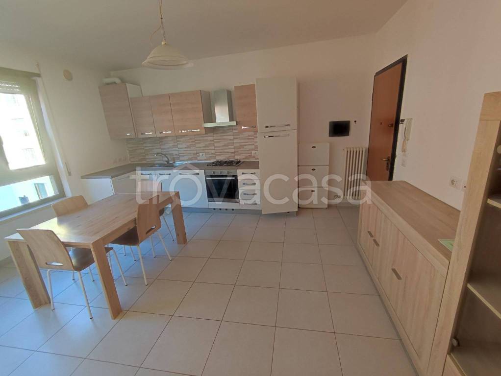 appartamento in vendita ad Arzignano