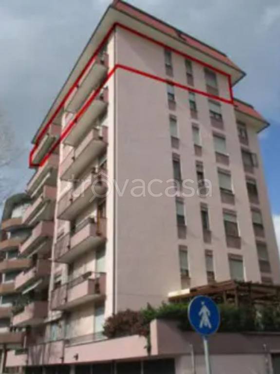 appartamento in vendita ad Arzignano