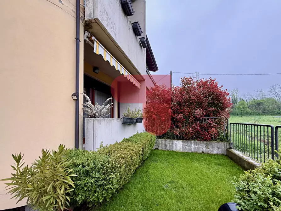 appartamento in vendita ad Arzignano