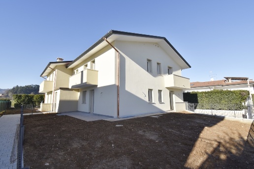 appartamento in vendita ad Arzignano