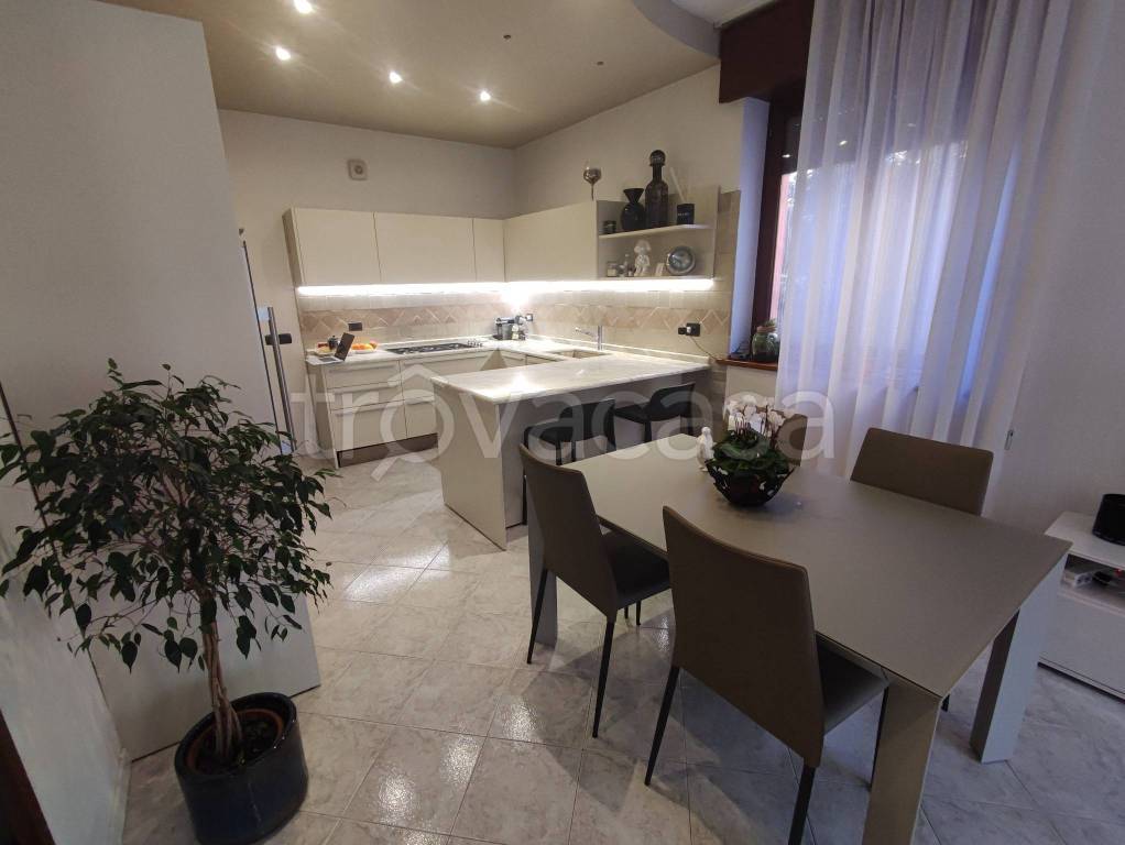 casa indipendente in vendita ad Arzignano