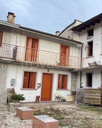 casa indipendente in vendita ad Arzignano