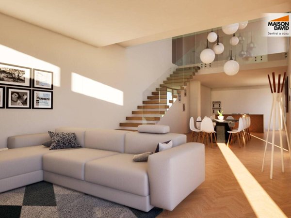 casa indipendente in vendita ad Arzignano in zona San Bortolo