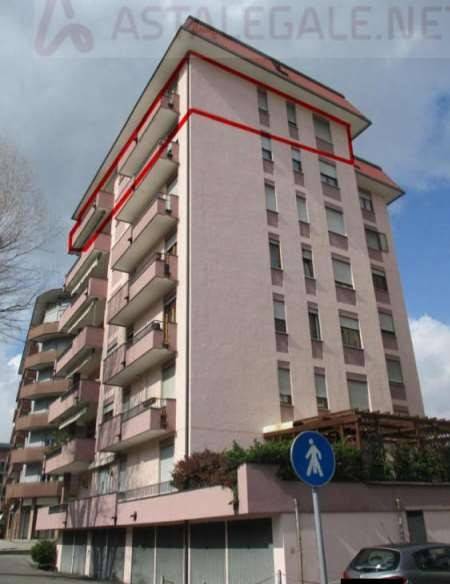 appartamento in vendita ad Arzignano