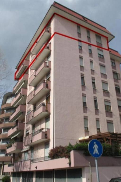 appartamento in vendita ad Arzignano in zona Costo