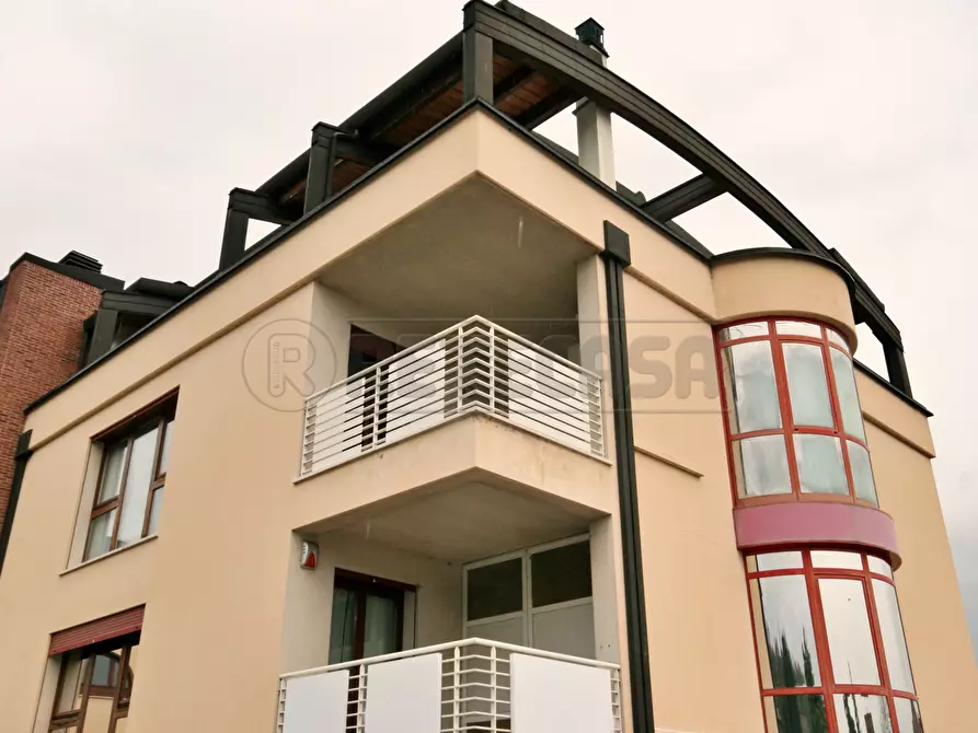 ufficio in vendita ad Arzignano