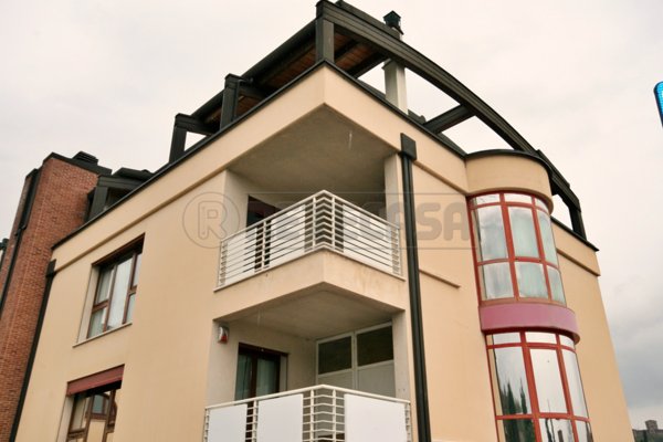 ufficio in vendita ad Arzignano