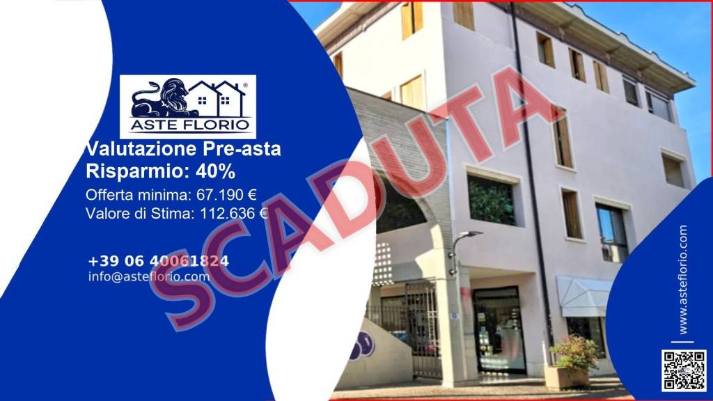 ufficio in vendita ad Arzignano