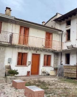 casa indipendente in vendita ad Arzignano