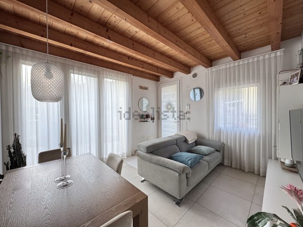 appartamento in vendita ad Arzignano