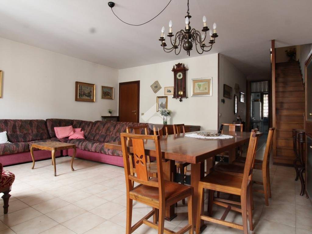 appartamento in vendita ad Arzignano