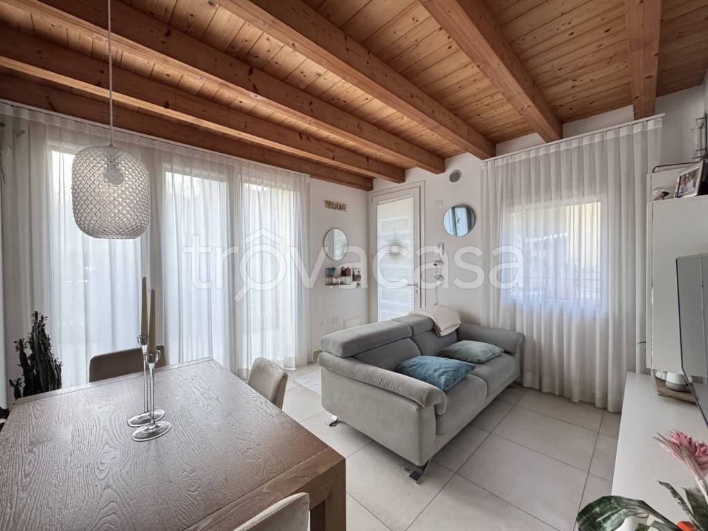 appartamento in vendita ad Arzignano