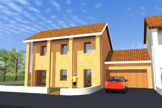 casa indipendente in vendita ad Arzignano