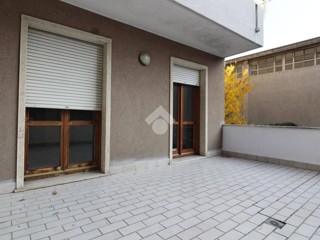 appartamento in vendita ad Arzignano in zona San Bortolo