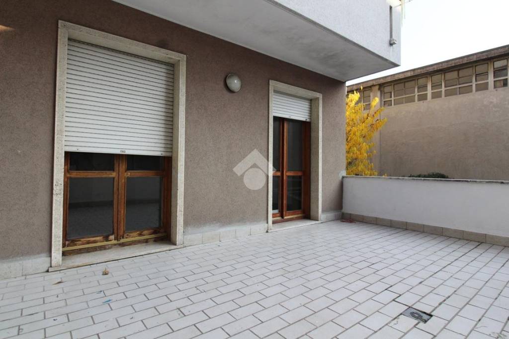 appartamento in vendita ad Arzignano in zona San Bortolo