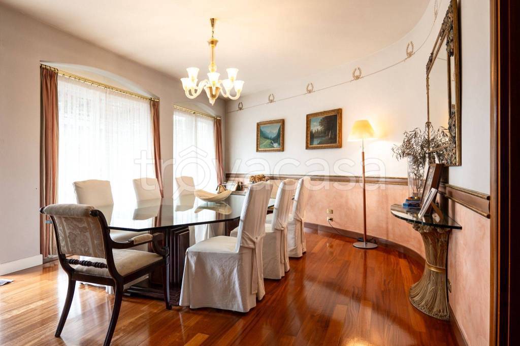 casa indipendente in vendita ad Arzignano