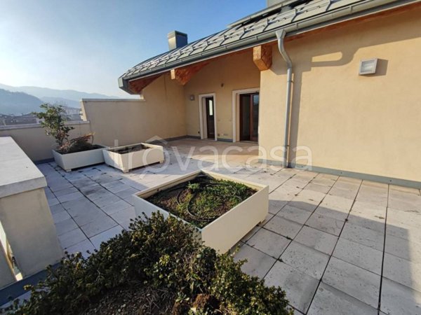 appartamento in vendita ad Arzignano