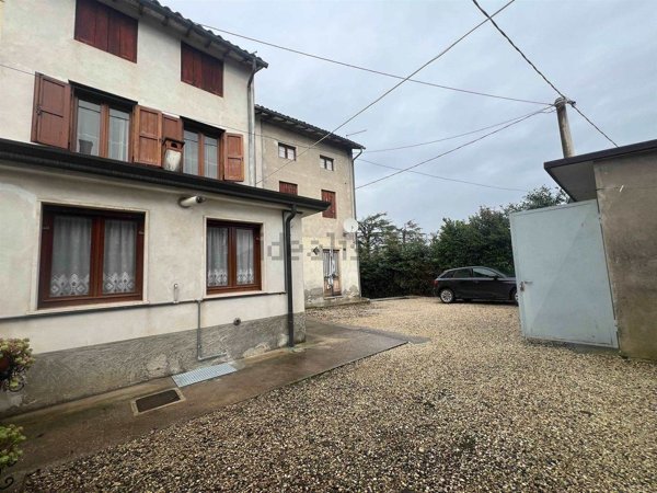 casa indipendente in vendita ad Arzignano