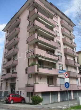 appartamento in vendita ad Arzignano