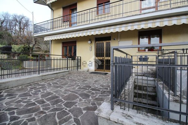 casa semindipendente in vendita ad Arzignano