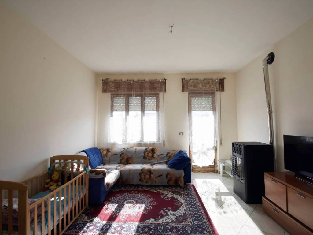 appartamento in vendita ad Arzignano