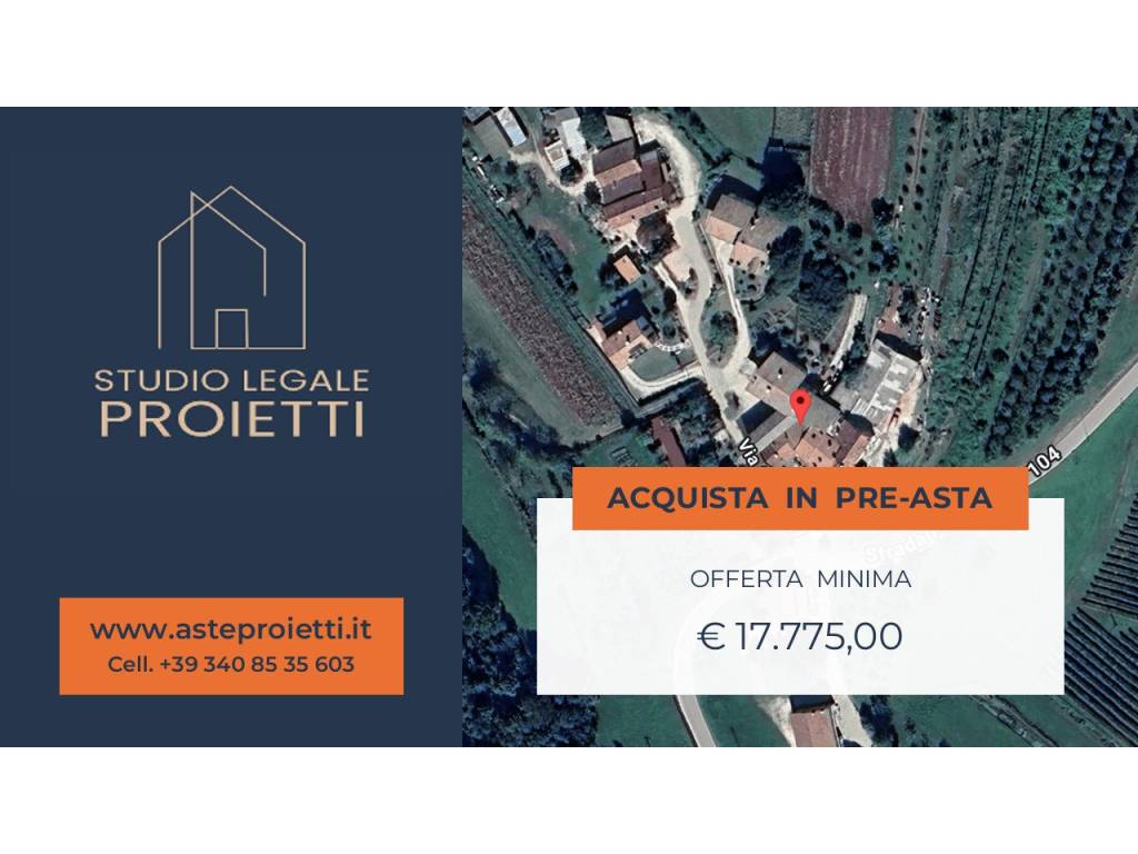 appartamento in vendita ad Arzignano