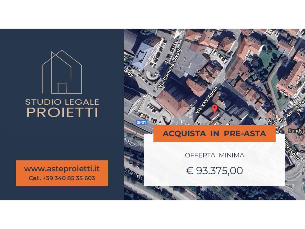 appartamento in vendita ad Arzignano