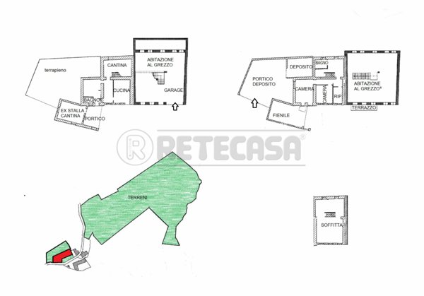 casa indipendente in vendita ad Arzignano