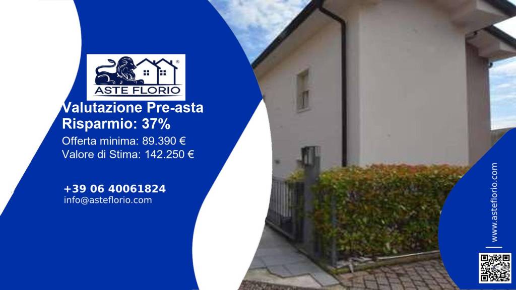 appartamento in vendita ad Arzignano