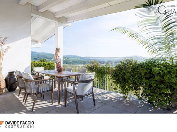 appartamento in vendita ad Arzignano in zona Tezze