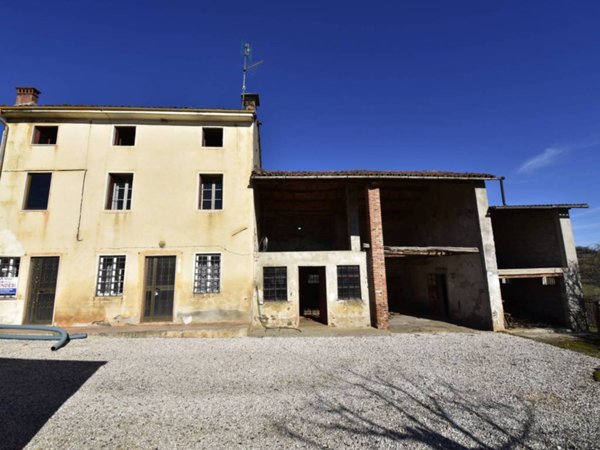 casa indipendente in vendita ad Arzignano