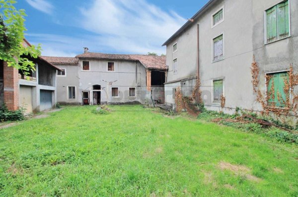 casa indipendente in vendita ad Arzignano