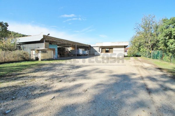 terreno edificabile in vendita ad Arzignano