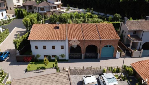 casale in vendita ad Arzignano