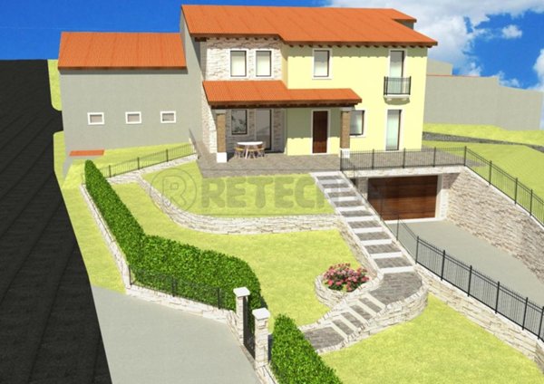 casa indipendente in vendita ad Arzignano