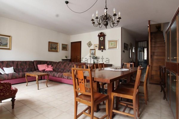 appartamento in vendita ad Arzignano