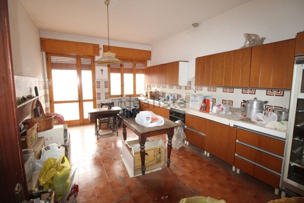 appartamento in vendita ad Arzignano