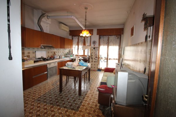 appartamento in vendita ad Arzignano