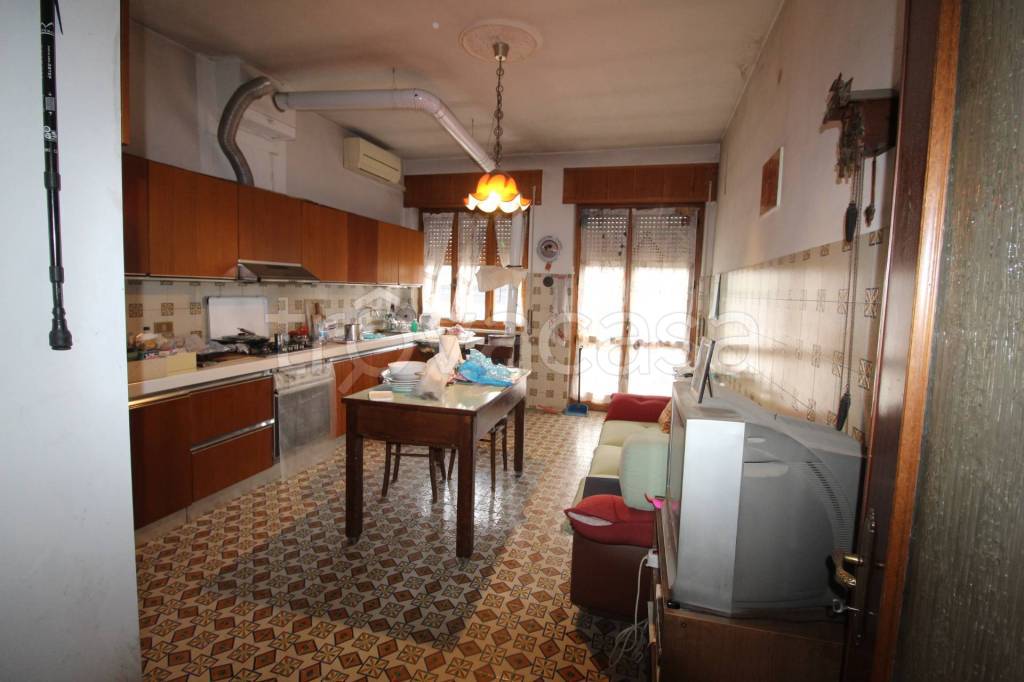 appartamento in vendita ad Arzignano