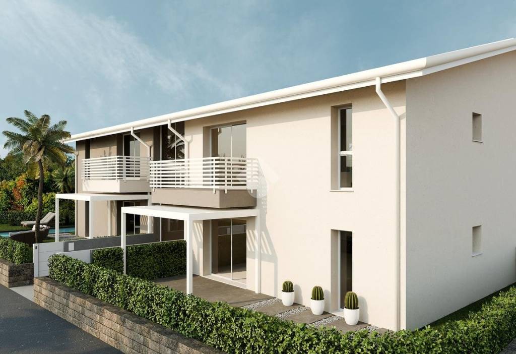 casa indipendente in vendita ad Arzignano in zona San Bortolo