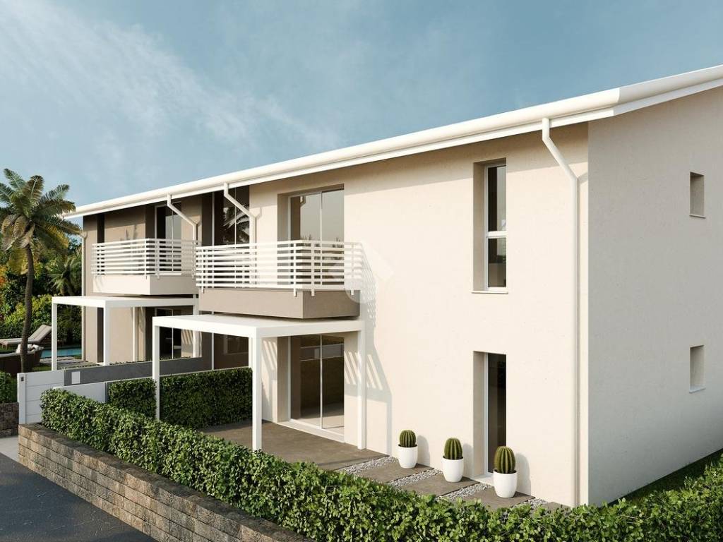 quadrivano in vendita ad Arzignano in zona San Bortolo