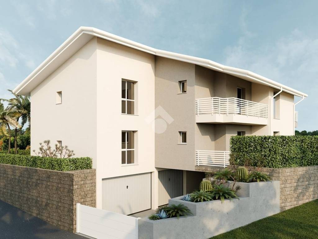 casa indipendente in vendita ad Arzignano in zona San Bortolo