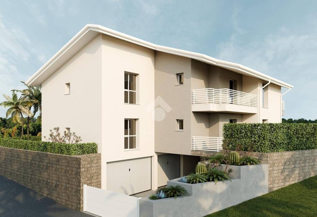 casa indipendente in vendita ad Arzignano in zona San Bortolo